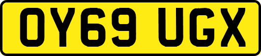 OY69UGX