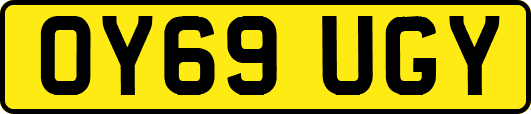 OY69UGY