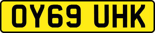 OY69UHK