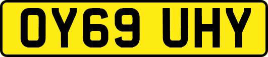 OY69UHY