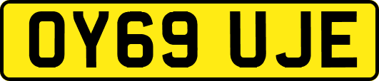 OY69UJE