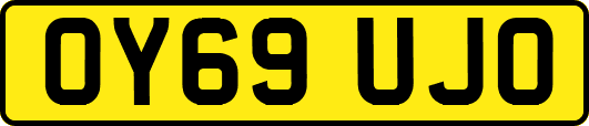 OY69UJO