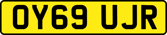 OY69UJR