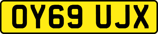 OY69UJX
