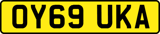OY69UKA