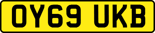OY69UKB