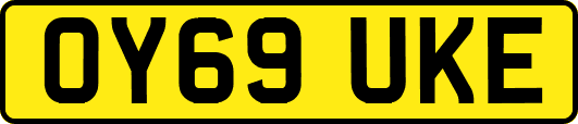 OY69UKE