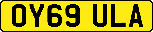 OY69ULA