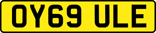OY69ULE