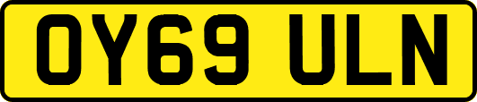 OY69ULN