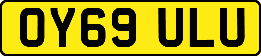OY69ULU