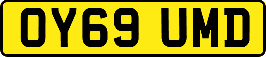 OY69UMD