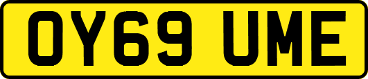 OY69UME
