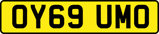 OY69UMO