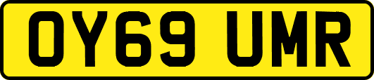 OY69UMR