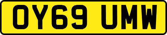 OY69UMW