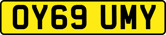 OY69UMY