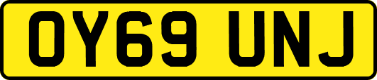OY69UNJ