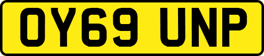 OY69UNP