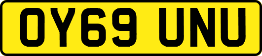 OY69UNU