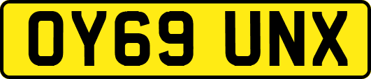 OY69UNX