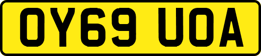 OY69UOA