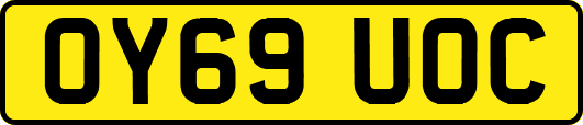OY69UOC