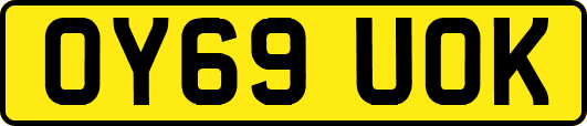 OY69UOK