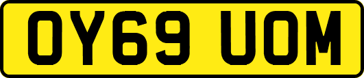 OY69UOM