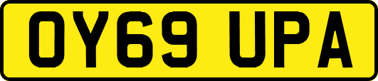 OY69UPA