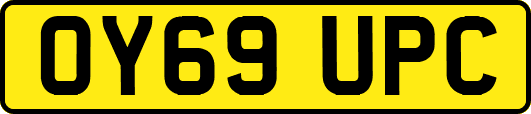 OY69UPC