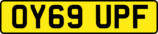OY69UPF