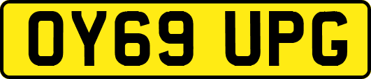 OY69UPG