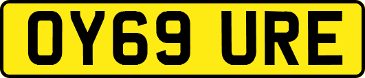 OY69URE
