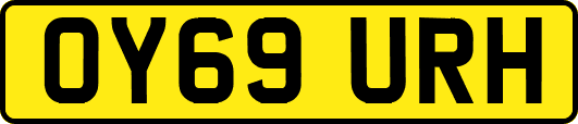 OY69URH