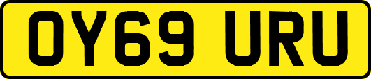 OY69URU