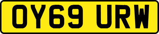 OY69URW