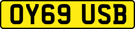 OY69USB