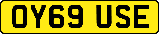 OY69USE