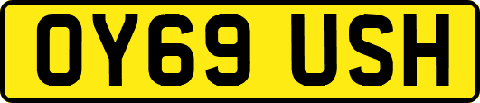OY69USH