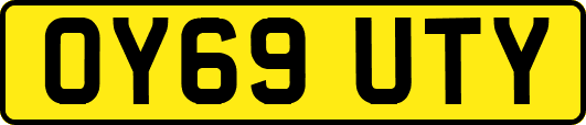 OY69UTY