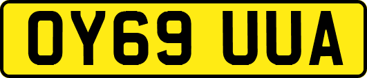 OY69UUA