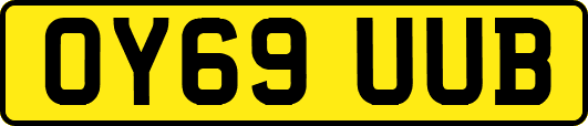 OY69UUB