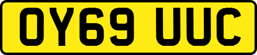 OY69UUC