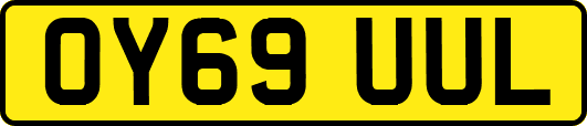 OY69UUL