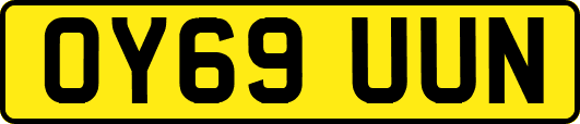 OY69UUN