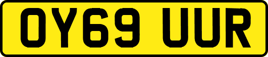 OY69UUR