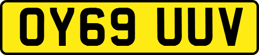 OY69UUV
