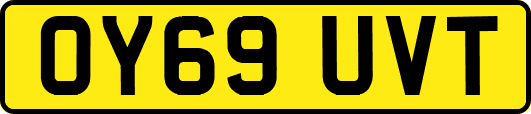 OY69UVT