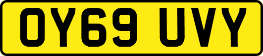 OY69UVY